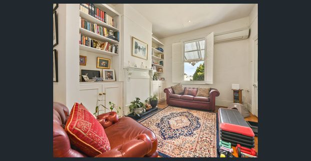 Historic Cottage Living Just Moments From the CBD - Photo 1