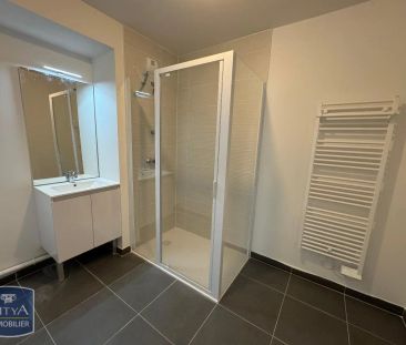 Appartement à louer 3 pièces 64.8m² - Photo 4