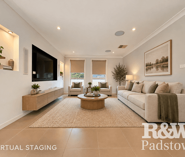 Modern Home with Multiple Living Areas & Double Garage - Photo 1