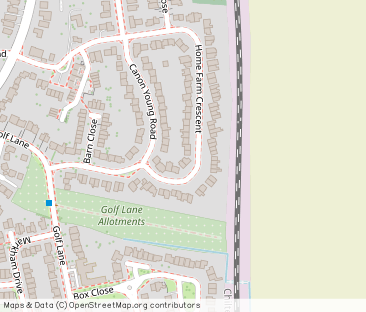 Home Farm Crescent. Whitnash, Leamington Spa - Photo 1