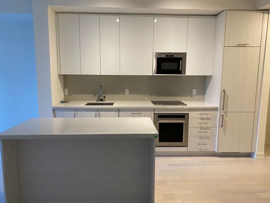 For Lease - 330 Richmond Street Unit# 801, Toronto, Ontario - Photo 1