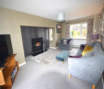 4 Bedroom Detached To Let - Photo 2