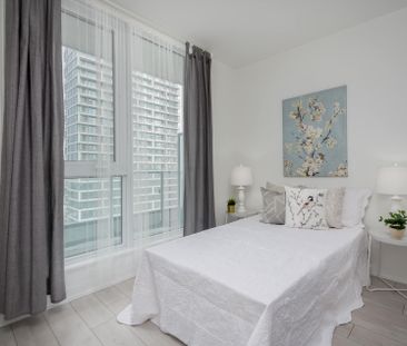 For Lease - 5 Buttermill Avenue Unit# 2910, Vaughan, Ontario - Photo 6