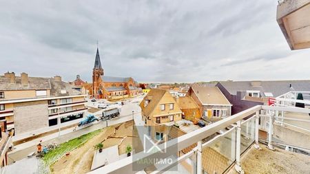 Appartement te huur - Foto 3