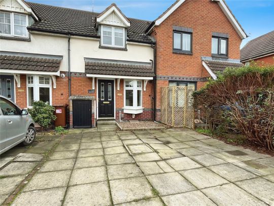 Malthouse Road, Ilkeston, Derbyshire, DE7 - Photo 1