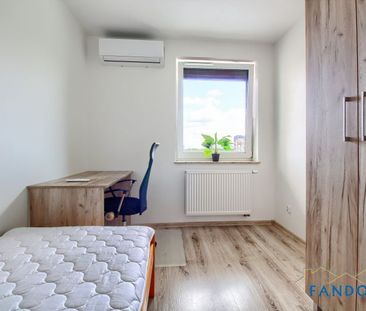 2 OSOBNE pokoje + KLIMA | Bł. Karoliny, PROJEKTANT - Zdjęcie 3