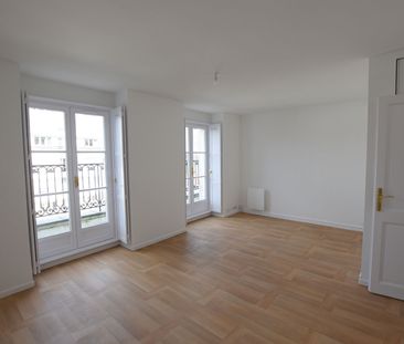 Location appartement 1 pièce, 28.94m², Pontoise - Photo 5