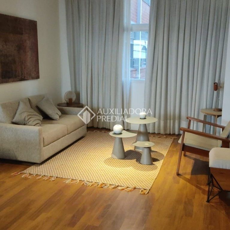 Apartamento com 3 quartos e 137m² para alugar em Jardim Paulista, São Paulo. - Photo 1