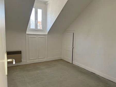 Location Appartement 3 pièces 46m² ROUEN 76000 - Photo 3