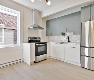 1 Bedroom Unit - 4188 Boulevard Décarie, Montréal - Photo 3