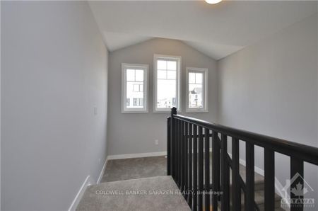 For Lease - 204 Atima Circle, Barrhaven, Ontario - Photo 4