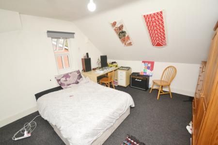 Heaton Road, Withington, Manchester, M20 - Photo 1