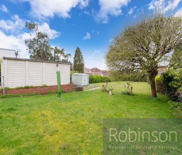 2 bedroom detached bungalow to rent - Photo 6