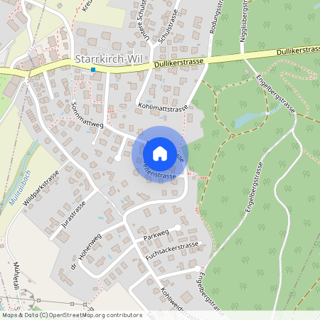 4656, Starrkirch-Wil