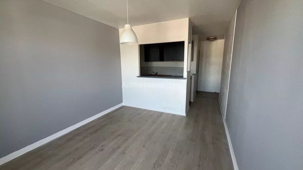 Location Appartement 1 pièce 21m² CHELLES 77500 - Photo 1