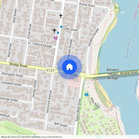 2B Bridge Road, Vic 3227, Barwon Heads