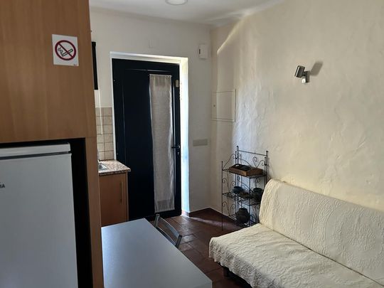Casa térrea para arrendamento de Outubro a Maio - Photo 1
