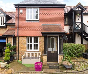 2 bedroom terraced house to rent - Photo 4