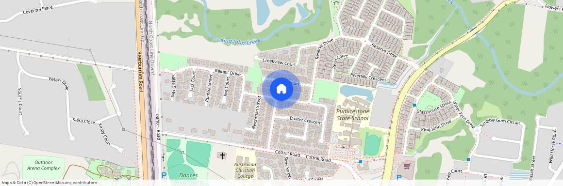 2 / 3 McCallum St, Caboolture