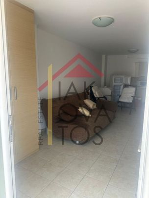 Studio/Γκαρσονιέρα για ενοικίαση Σολύγεια - Photo 1