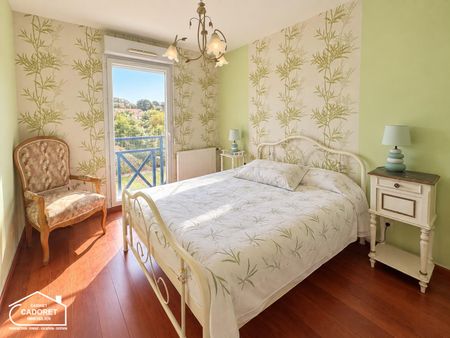 Location Maison 4 pièces 92m² PORNIC 44210 - Photo 4