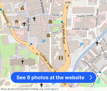 Friar Court, Worcester, WR1 - Photo 1