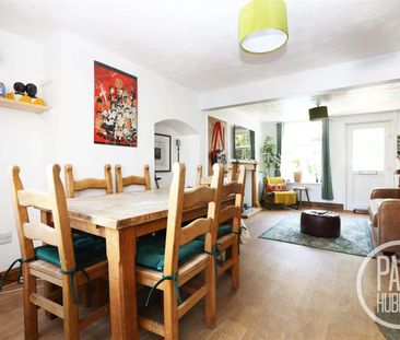 Union Place, Kirkley, NR33 - Photo 1