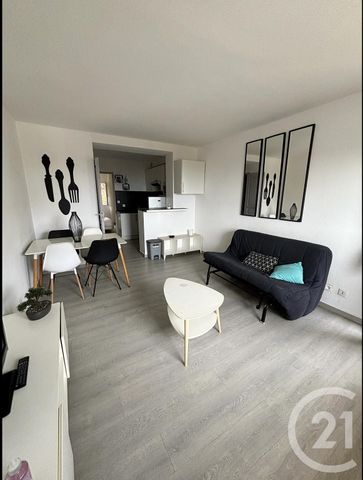 Appartement T2 à louer - Photo 2