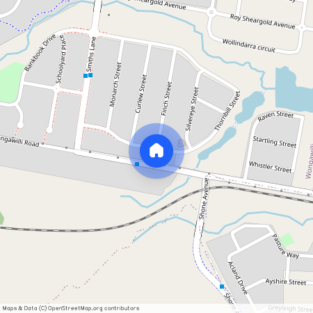 36A Thornbill Street, NSW 2530, Wongawilli