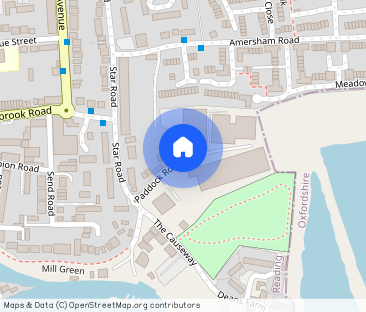 Paddock Road, Caversham, Reading, RG4 - Photo 1