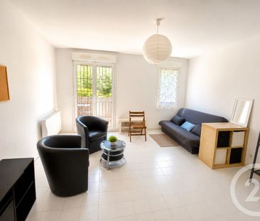 Location Appartement 1 pièce 26m² MONTPELLIER 34090 - Photo 1