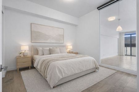 For Lease - 1075 Queen Street Unit# 309, Toronto, Ontario - Photo 3