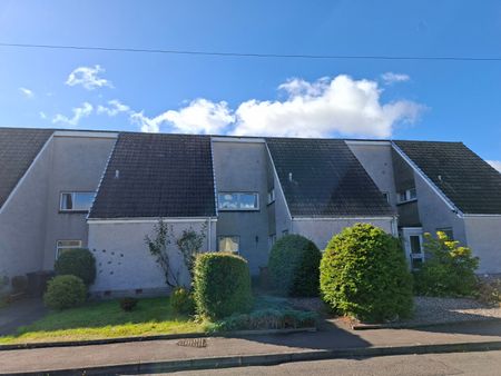 2 bedroom terraced house to rent - Photo 5