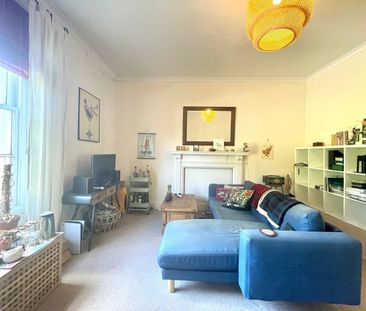 2 Bed Flat, Hambeldon House, BS6 - Photo 4