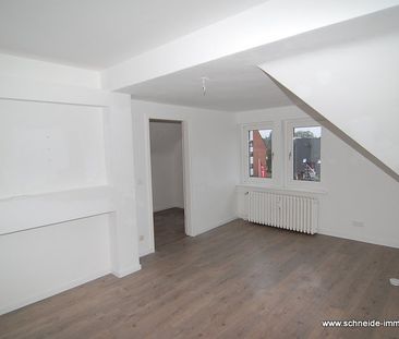 1-Zimmer-DG-Wohnung (ohne Balkon) - Photo 1