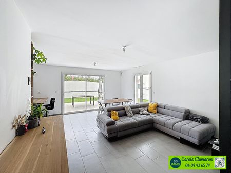 Location / Maison de plain-pied - Photo 2