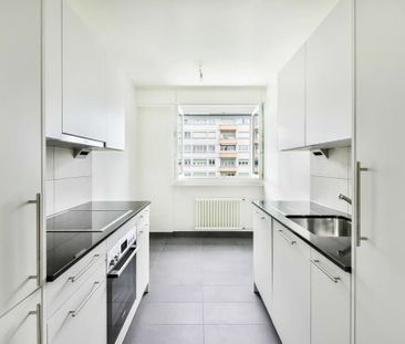 5 Zimmer, 79 m², 5. Stock - Foto 2