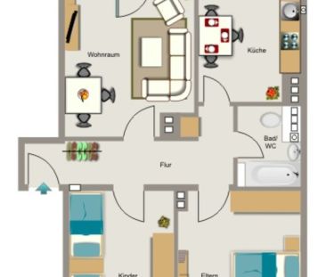 Menglinghauser Straße 10, 44227 Dortmund - Photo 5