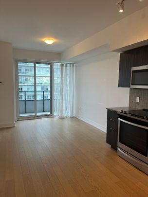 For Lease - 30 Shore Breeze Drive Unit# 3415, Toronto, Ontario - Photo 1