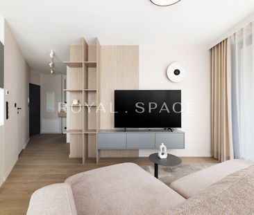 Apartament w inwestycji Młyny Mogilska! - Фото 2