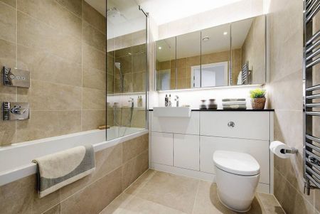 1 bedroom flat to rent - Photo 4