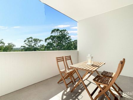 405/888B Pacific Highway, Gordon NSW, Belconnen - Photo 3