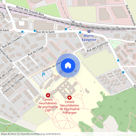 2074, Marin-Epagnier