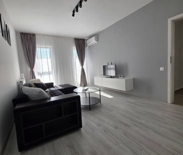 Apartament, 61 m², - Photo 2
