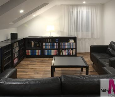 Stilvoll möblierte 2-Zimmerwohnung in Wendelstein – ruhig, modern &... - Foto 3