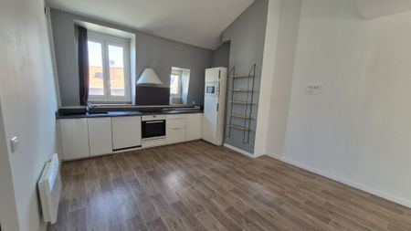 Location Appartement 1 pièce 32m² LILLE 59000 - Photo 2