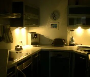 Über den Dächern Wiens! INKLUSIVE Nebenkosten und Einrichtung! Warm, 52 m2, 16. STOCK! EINZIGARTIG!! - Photo 3