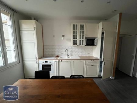 Appartement à louer 3 pièces 60.19m² - Photo 3