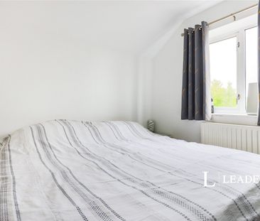 1 bedroom apartment to rent George Road, Godalming, Surrey, GU7 - Photo 2