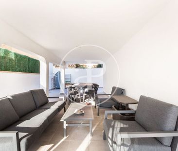 Luxury Villa for rent in la Pobla de Farnals, Valencia - Photo 5